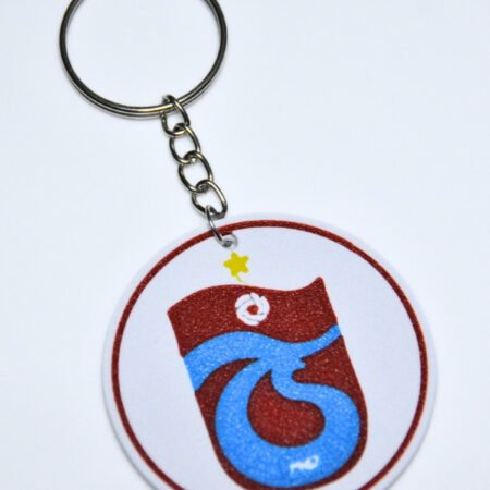 Trabzonsporlu Anahtarlık