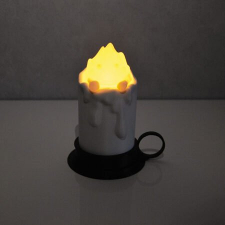 Calcifer Masa Lambası / Howl's Moving Castle