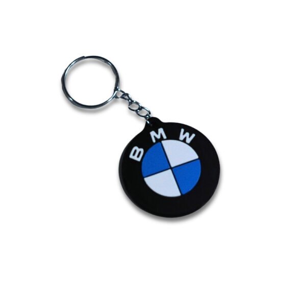 BMW Amblemli Oto Anahtarlık