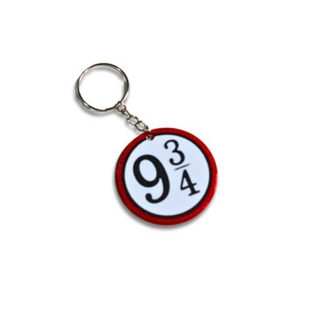 Harry Potter Anahtarlık