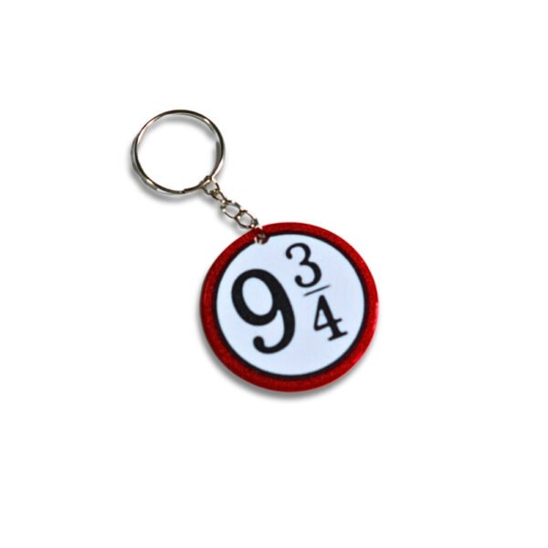 Harry Potter Anahtarlık