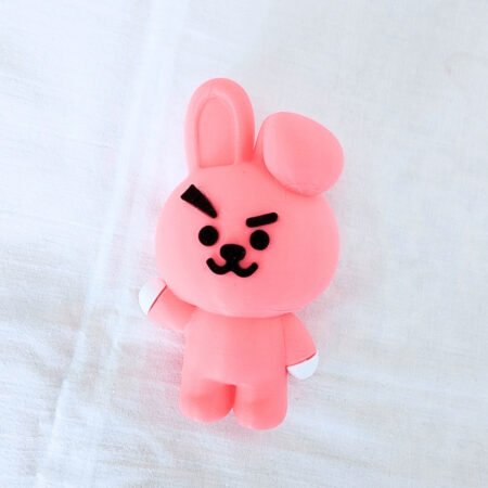 BT21 Cooky Figür / BTS Figür